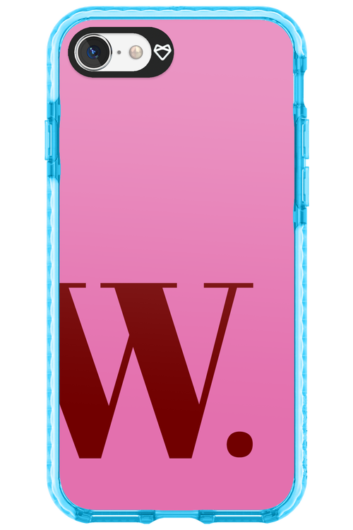 W (Sorbet) 2.0 - Apple iPhone 7
