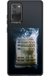 Moneybag - Samsung Galaxy Note 20