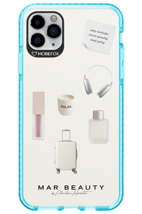 Clean Girl - Apple iPhone 11 Pro Max