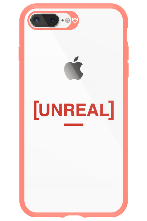 Unreal Classic - Apple iPhone 8 Plus