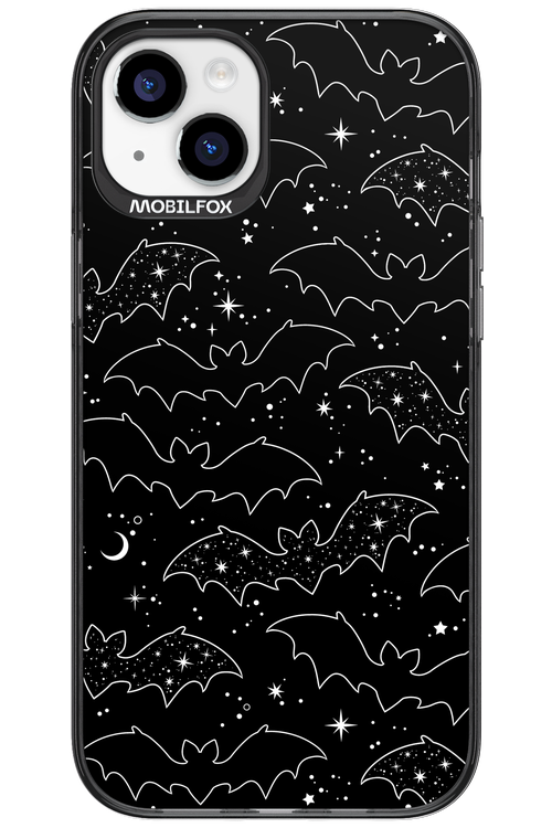 Dreamer Bat - Apple iPhone 15 Plus