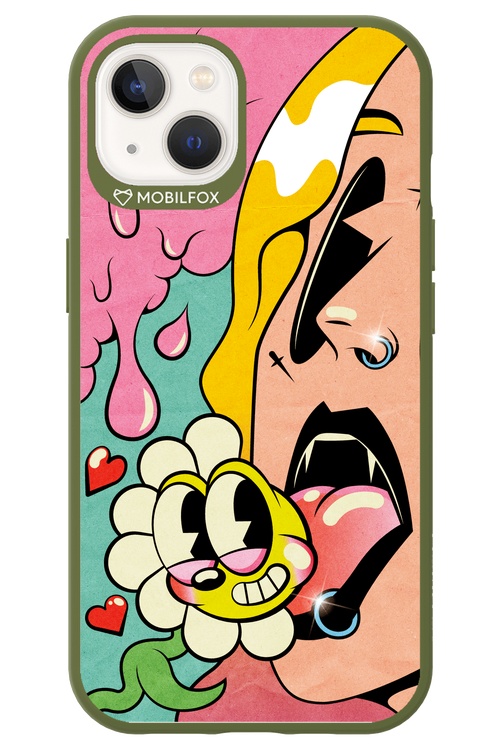 Love Sick 2.0 - Apple iPhone 13