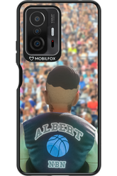 Albert 2.0 - Xiaomi Mi 11T Pro