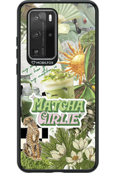 MATCHA - Huawei P40 Pro