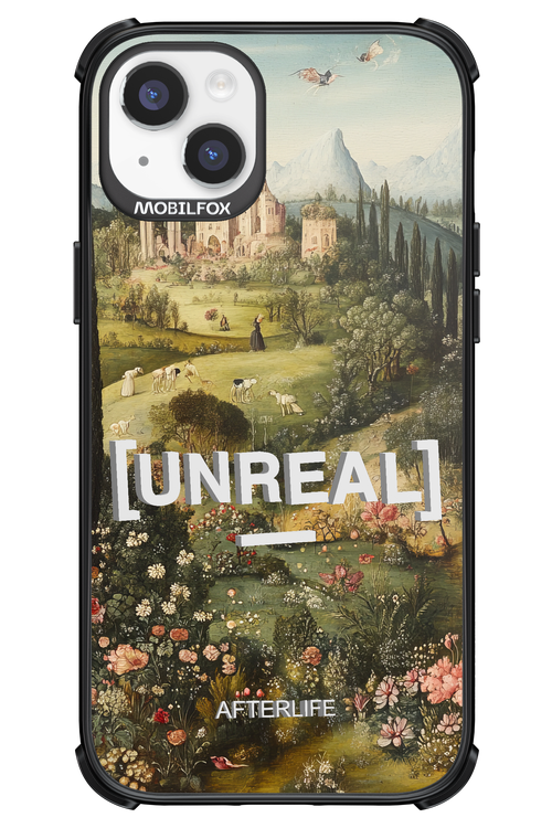 Afterlife 2.0 - Apple iPhone 14 Plus