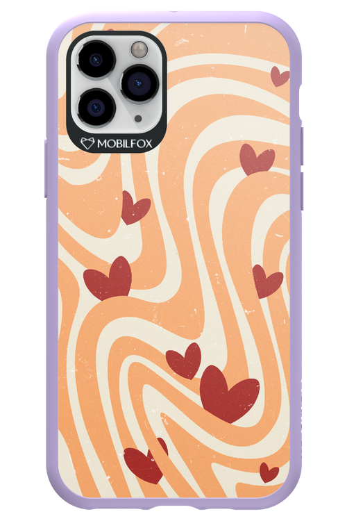 Heartwave 2.0 - Apple iPhone 11 Pro
