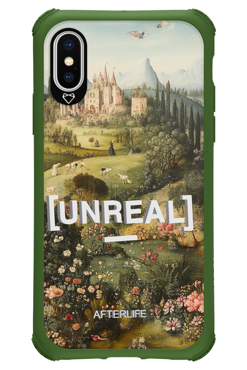 Afterlife 2.0 - Apple iPhone X