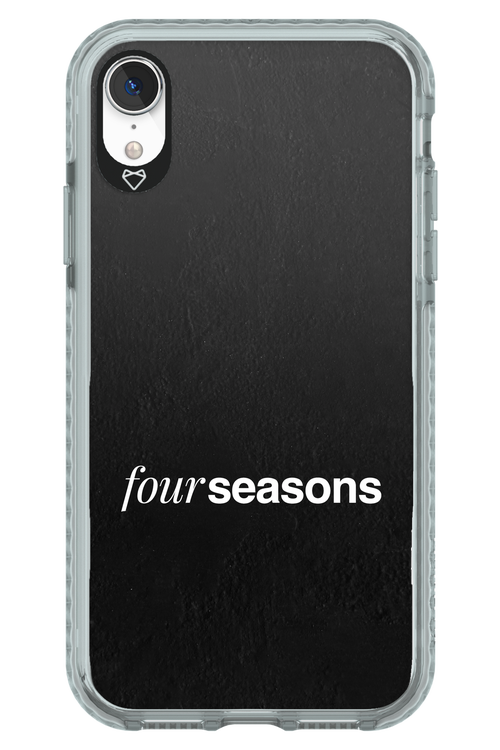 BSW FourSeasons 2 2.0 - Apple iPhone XR