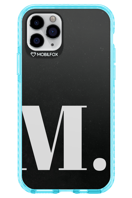 M (Off Space) 2.0 - Apple iPhone 11 Pro