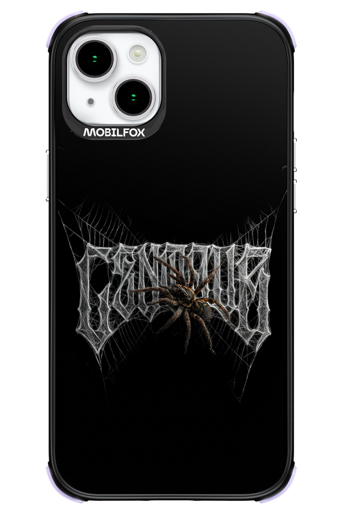 Web Centaur Logo Spider 2.0 - Apple iPhone 15 Plus