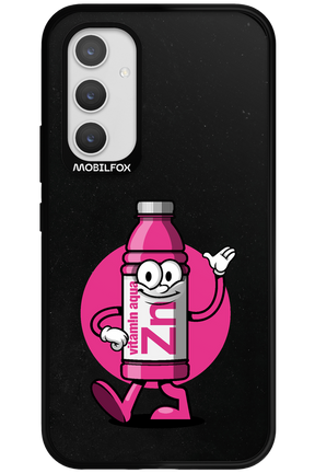Vitamin Aqua Zn 2.0 - Samsung Galaxy A54