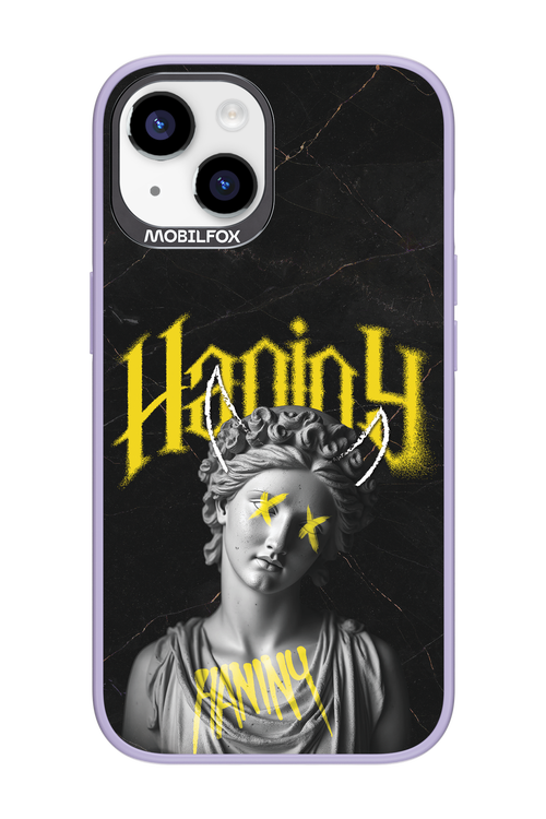 Classic Haniny - Apple iPhone 14