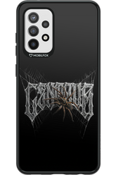 Web Centaur Logo Spider 2.0 - Samsung Galaxy A72