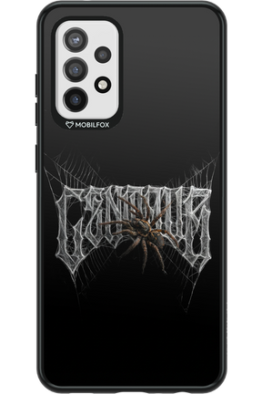 Web Centaur Logo Spider 2.0 - Samsung Galaxy A72