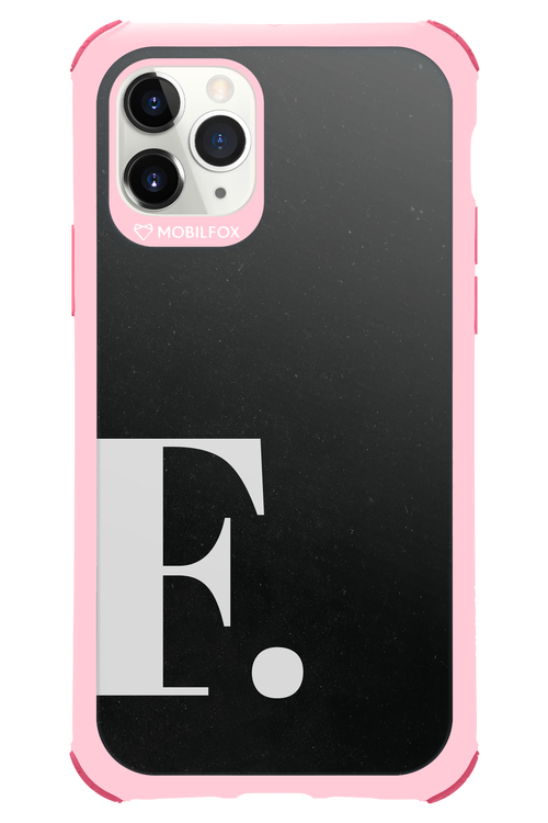 F (Off Space) 2.0 - Apple iPhone 11 Pro