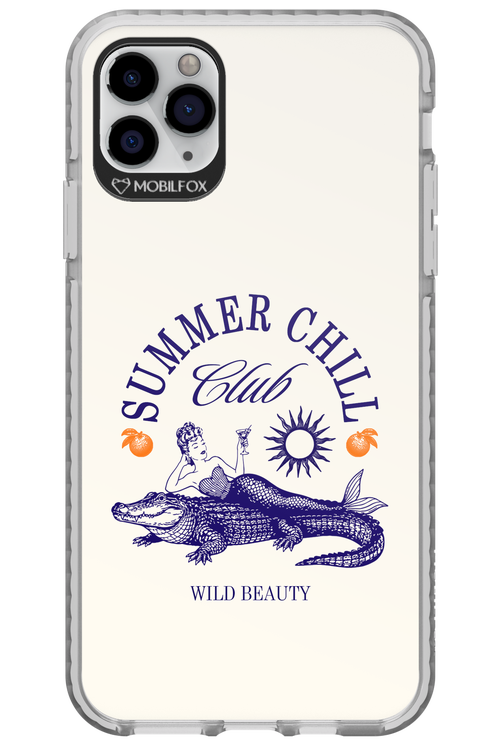ChillMaid 2.0 - Apple iPhone 11 Pro Max