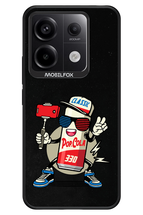PopCola Classic 2.0 - Xiaomi Redmi Note 13 Pro 5G
