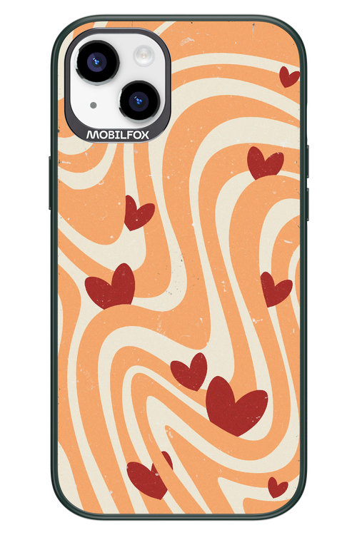 Heartwave 2.0 - Apple iPhone 14 Plus