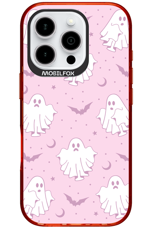 Boo Boo - Apple iPhone 16 Pro
