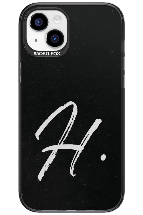 (Off Space) H 2.0 - Apple iPhone 15 Plus