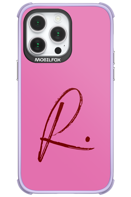 (Sorbet) R 2.0 - Apple iPhone 14 Pro Max