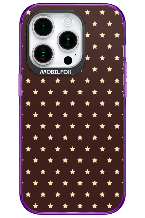 Star Mousse - Apple iPhone 15 Pro