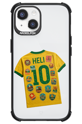 The T-Shirt - Apple iPhone 14