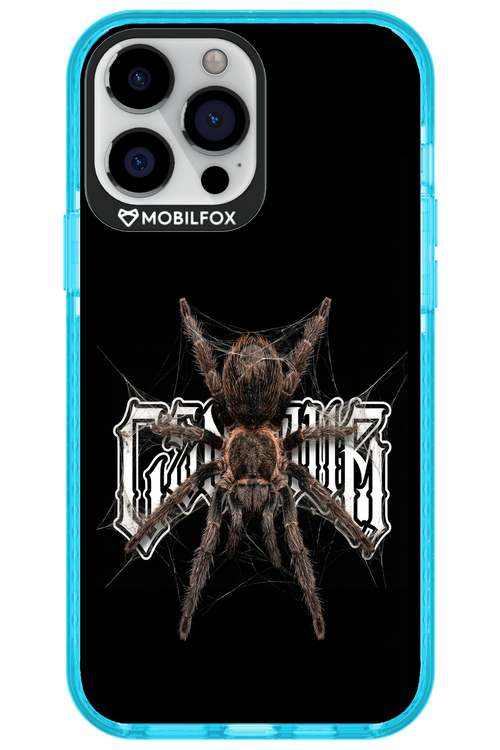 Centaur Logo Big Spider 2.0 - Apple iPhone 13 Pro Max