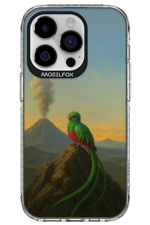 Birdy 2.0 - Apple iPhone 14 Pro