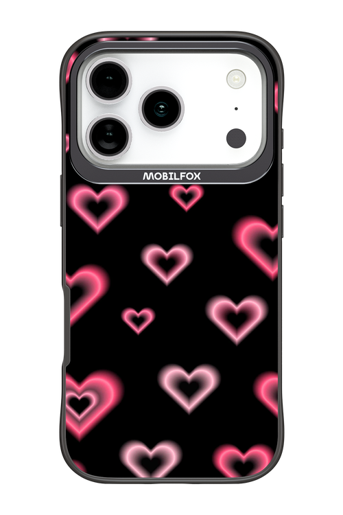 Pink Love 2.0 - Apple iPhone 17 Pro
