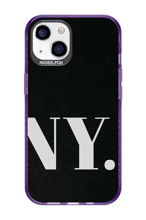 NY (Off Space) 2.0 - Apple iPhone 13