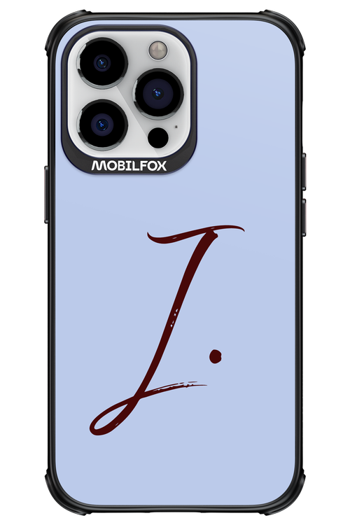 (Jellyfish Presso) I 2.0 - Apple iPhone 13 Pro