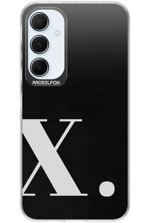 X (Off Space) 2.0 - Samsung Galaxy A55