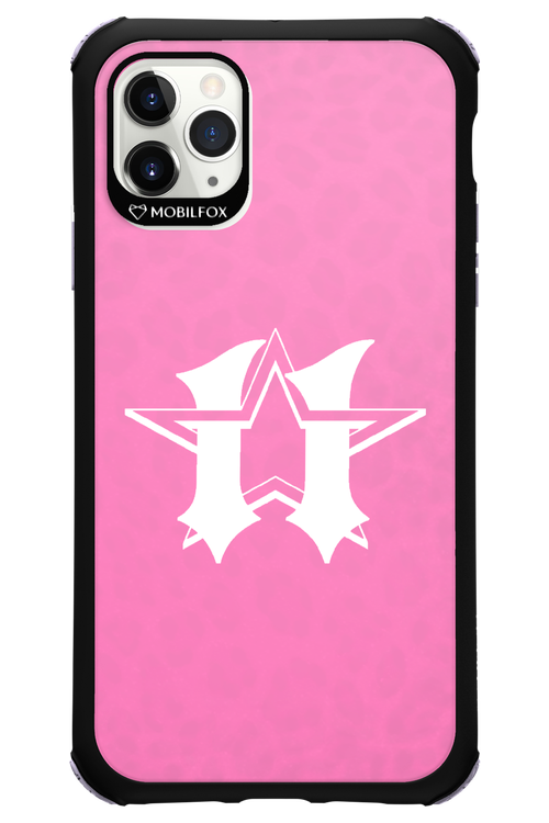 Centaur Logo Pink 2.0 - Apple iPhone 11 Pro Max