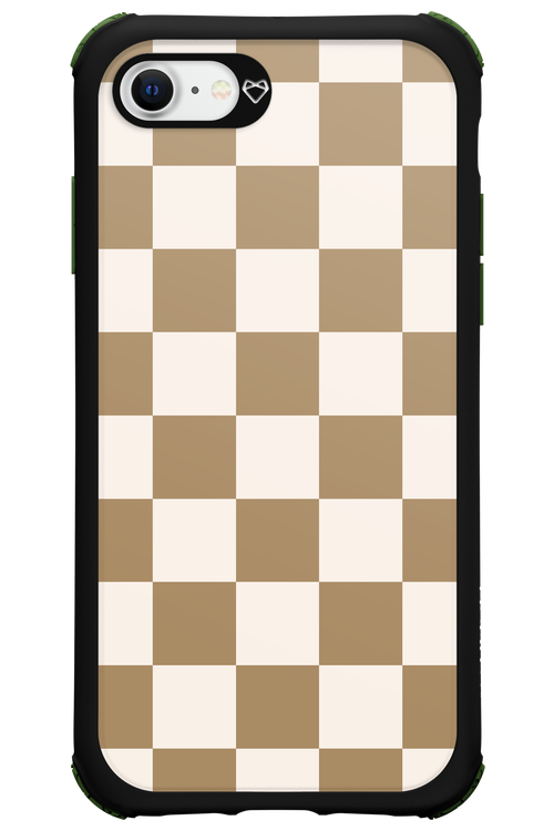 Nude Chess - Apple iPhone SE 2022