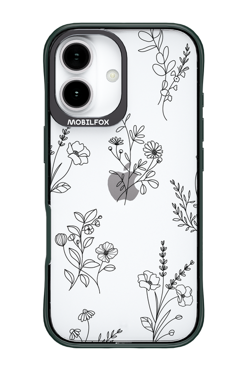 Bouquet 2.0 - Apple iPhone 17