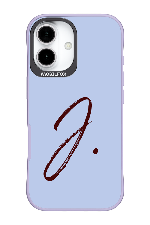 (Jellyfish Presso) J 2.0 - Apple iPhone 17