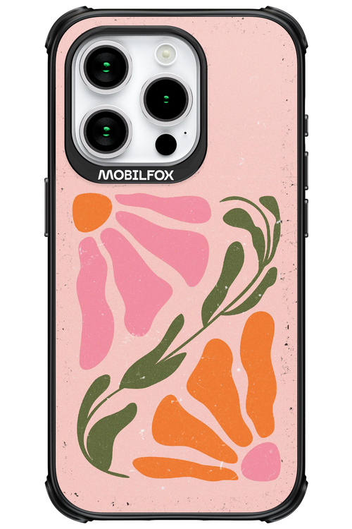 Bloom Duet 2.0 - Apple iPhone 15 Pro