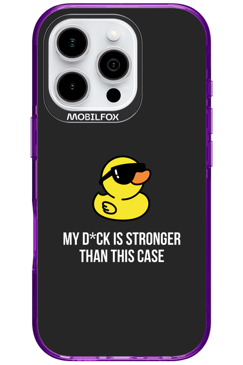 My D_ck 2.0 - Apple iPhone 16 Pro