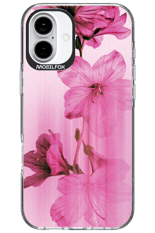 Floro - Apple iPhone 16 Plus