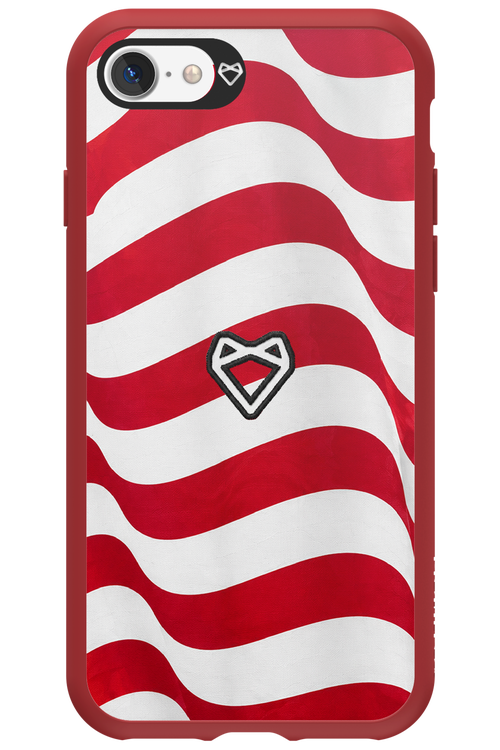 USA 2.0 - Apple iPhone 7