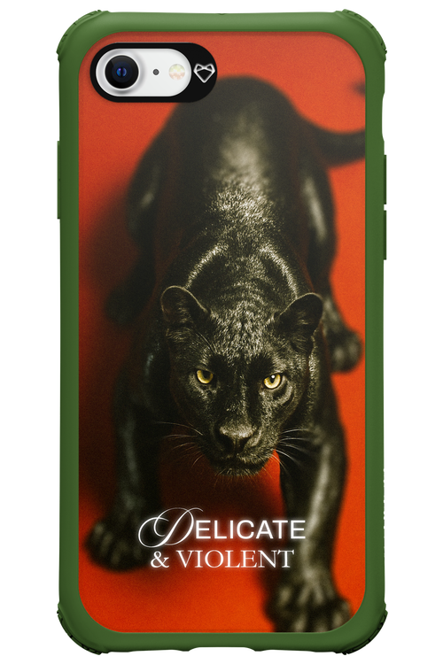 DeliCat 2.0 - Apple iPhone SE 2020