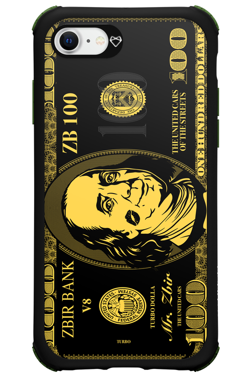 Mobilfox Bank 2.0 - Apple iPhone 7
