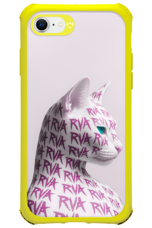 RVA Cat - Apple iPhone 7