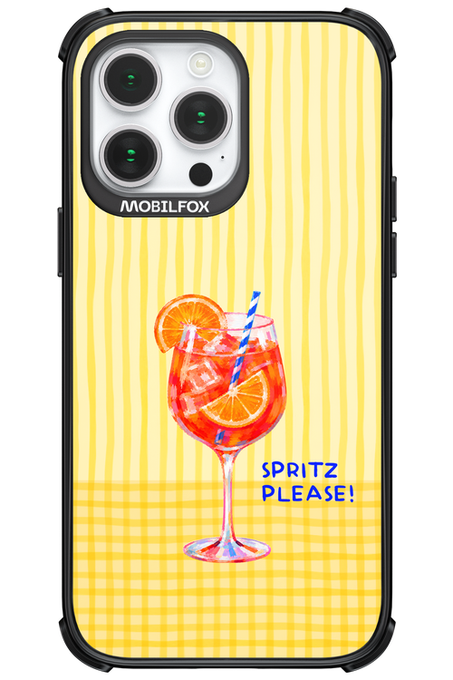 SPRITZ PLEASE 2.0 - Apple iPhone 14 Pro Max