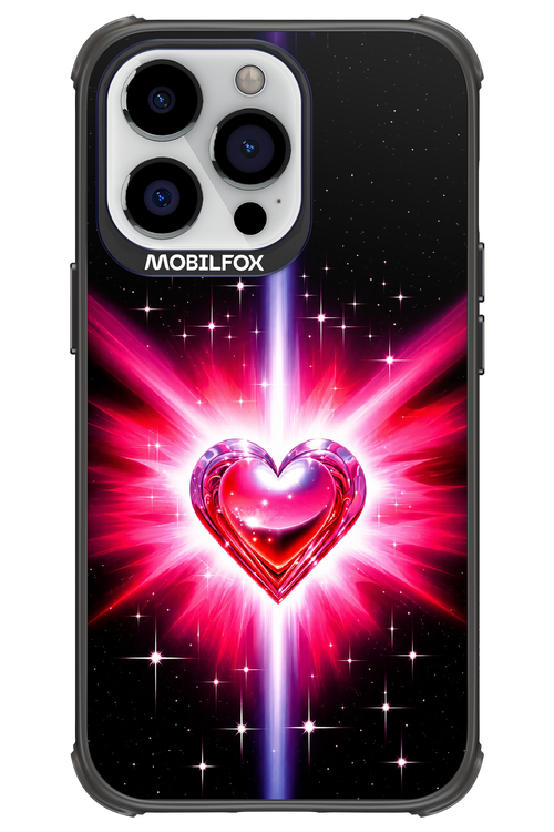 Bright Heart 2.0 - Apple iPhone 13 Pro