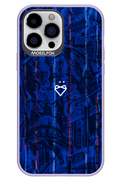 Franta x Mobilfox 2.0 - Apple iPhone 13 Pro Max