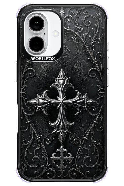 Armor 2.0 - Apple iPhone 16