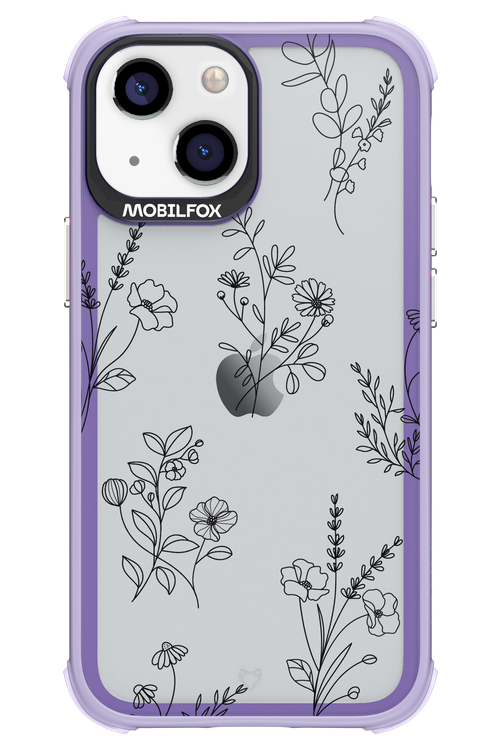 Bouquet 2.0 - Apple iPhone 13 Mini