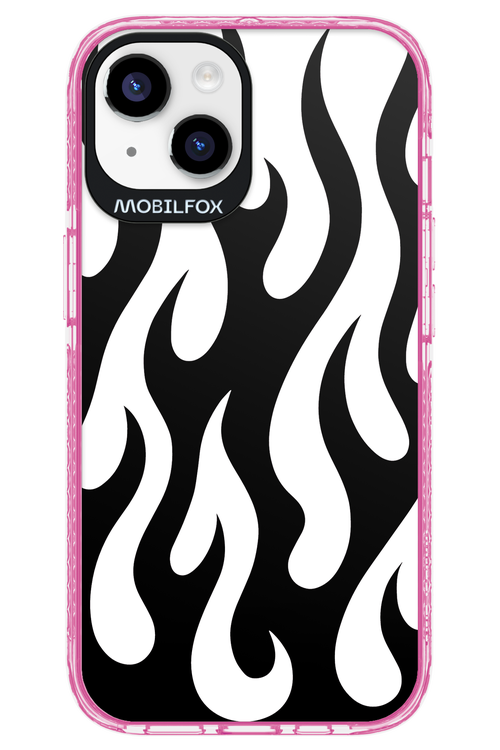 Hell Flame - Apple iPhone 14